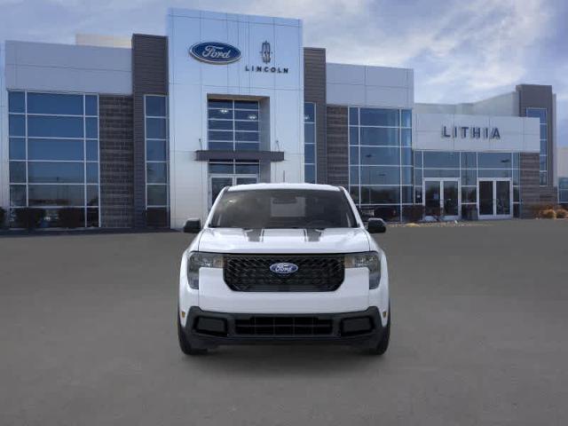 Thumbnail: 2026 Ford Maverick - 30