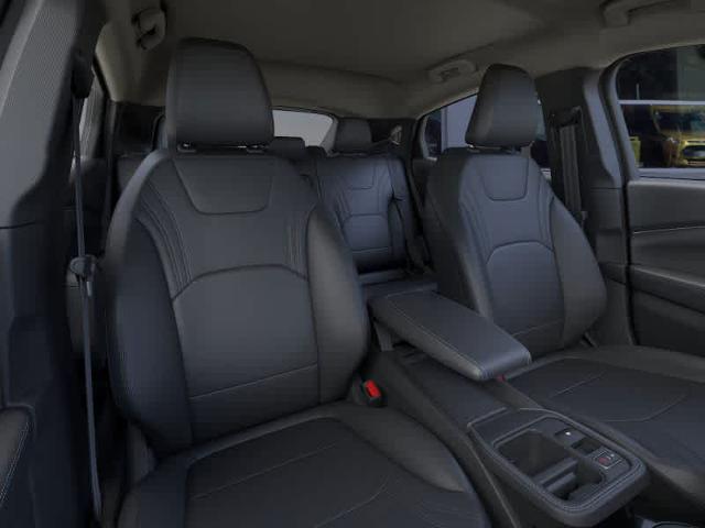 Thumbnail: 2025 Ford Mustang Mach-E - 32