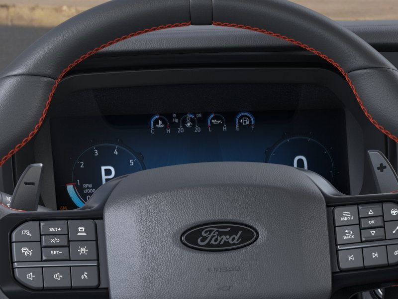 2025 Ford F-150 Raptor - Photo 37