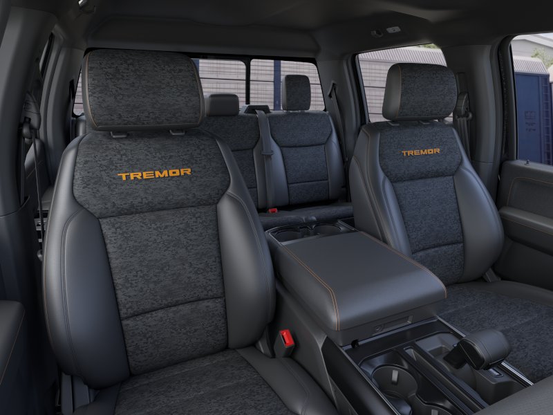 Thumbnail: 2026 Ford F-150 - 10