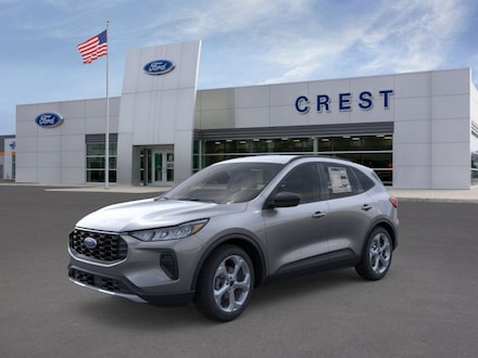 2025 Ford Escape ST-Line SUV