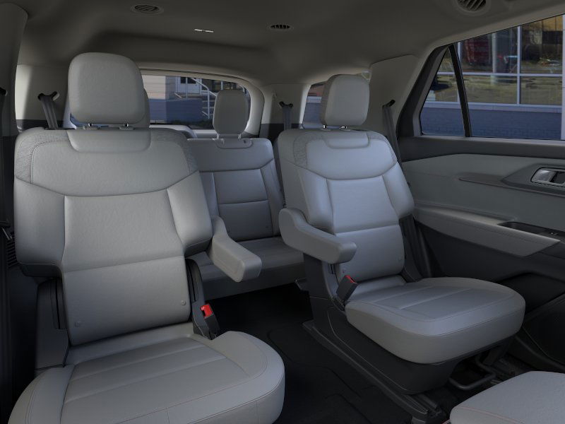 2026 Ford Explorer Active - Photo 11