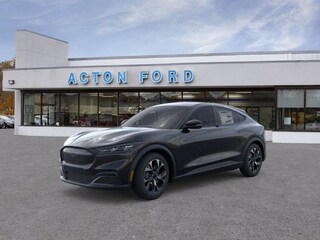 2025 Ford Mustang Mach-E Select SUV