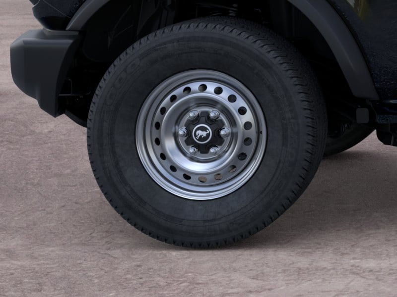 2026 Ford Bronco Base SUV