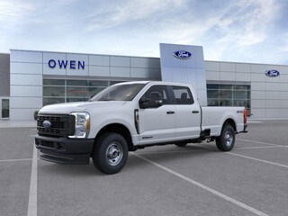 2026 Ford F-350 Truck Crew Cab