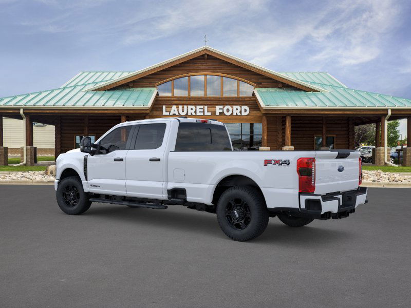 2026 Ford F-350 XL photo 4