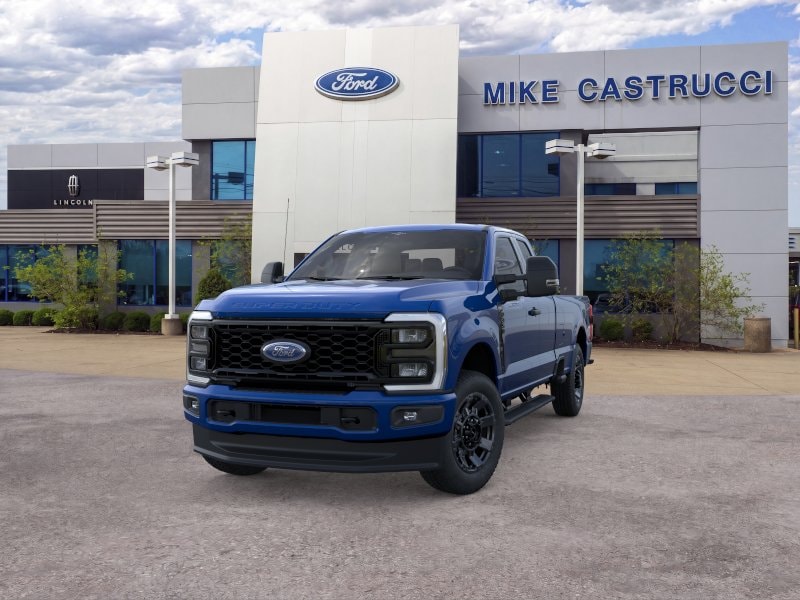 2026 Ford F-350 Super Duty XL - Photo 2