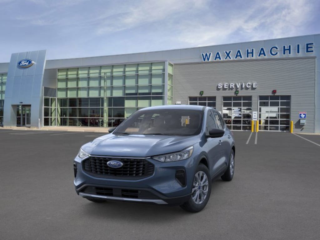 New 2026 Ford Escape Active SUV