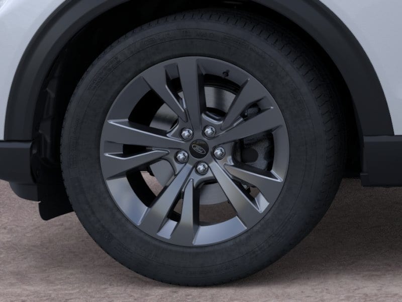 2026 Ford Explorer Active - Photo 19