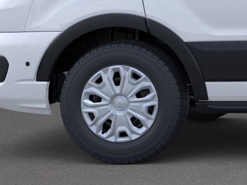 2025 Ford Transit photo 13