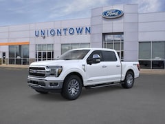 New 2025 Ford F-150 Lariat 4x4 Lariat  SuperCrew 5.5 ft. SB for Sale in Uniontown, PA