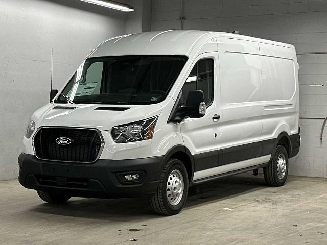 Thumbnail: 2026 Ford Transit Series - 32