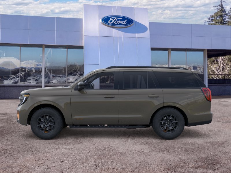 New 2026 Ford Expedition Tremor SUV