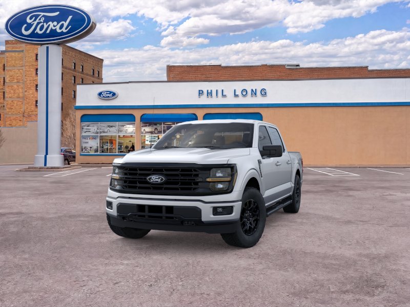 2026 Ford F-150 XLT Truck