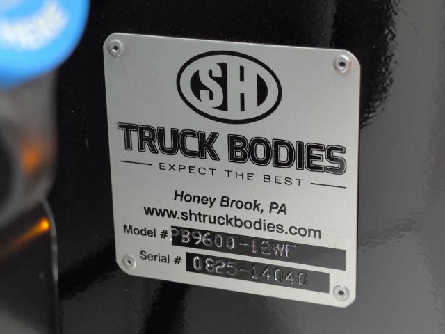 new 2025 Ford Super Duty F-600 DRW car, priced at $90,000