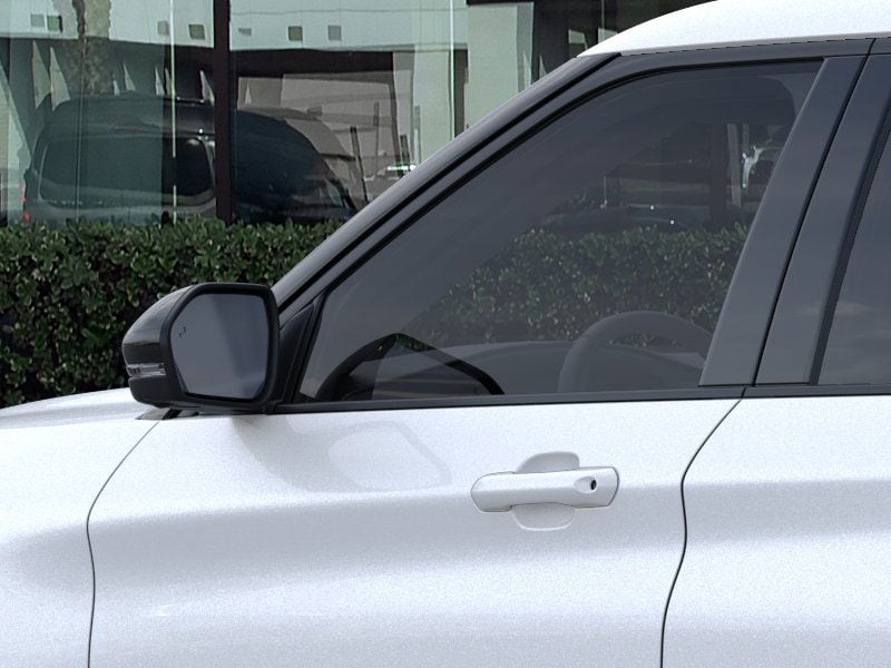 2026 Ford Explorer Tremor - Photo 48