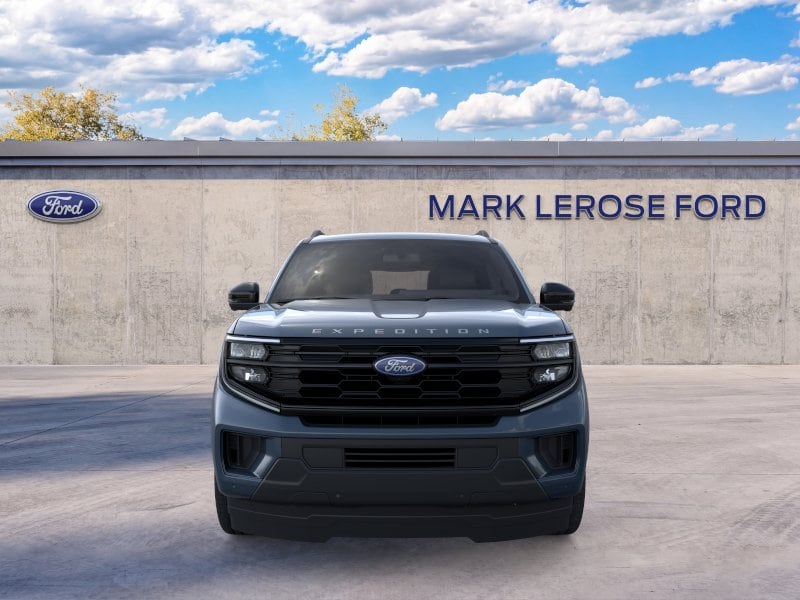 2025 Ford Expedition Active - Photo 6
