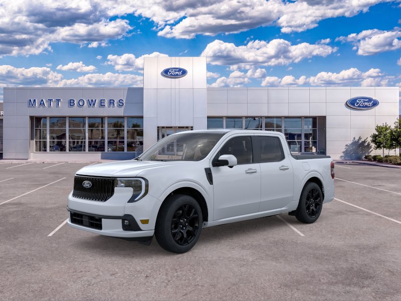 2025 Ford Maverick Lobo Premium - Photo 27