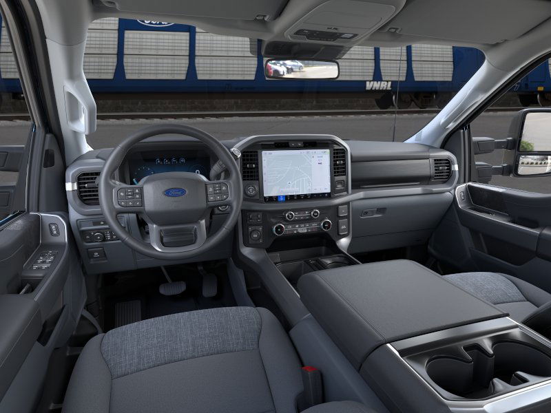 Thumbnail: 2025 Ford F-150 - 31