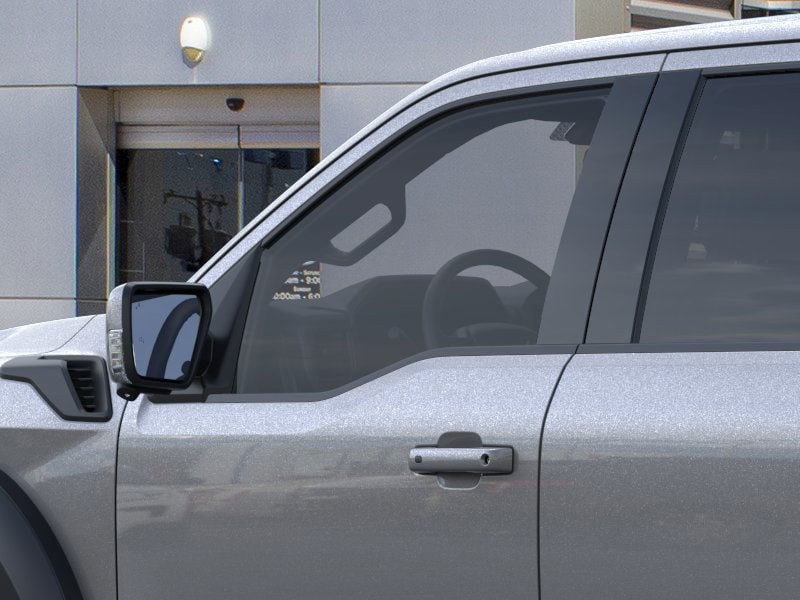 2025 Ford F-150 Raptor - Photo 44