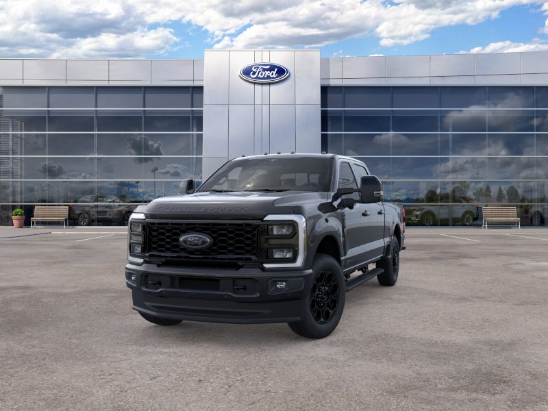 2026 Ford F-250 Super Duty Lariat - Photo 27