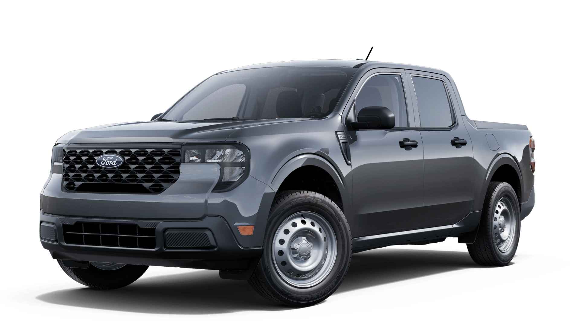 Thumbnail: 2025 Ford Maverick - 9
