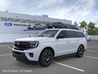 2026 Ford Expedition Active SUV