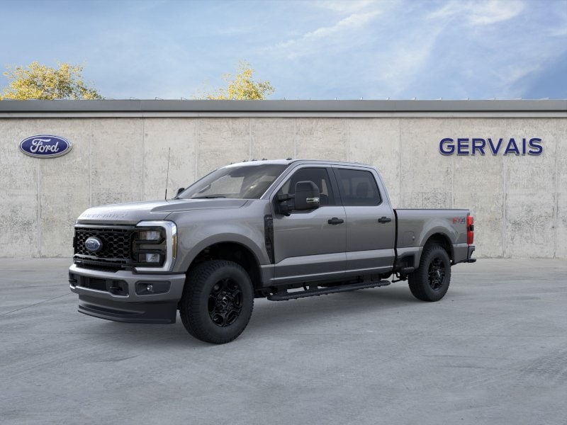 new 2026 Ford F-250 Super Duty car