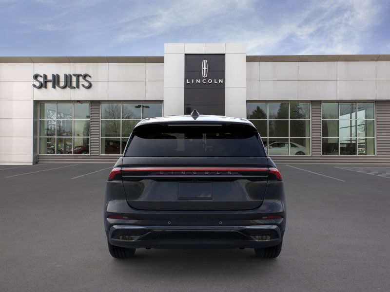 2026 Lincoln Nautilus Premiere - Photo 39