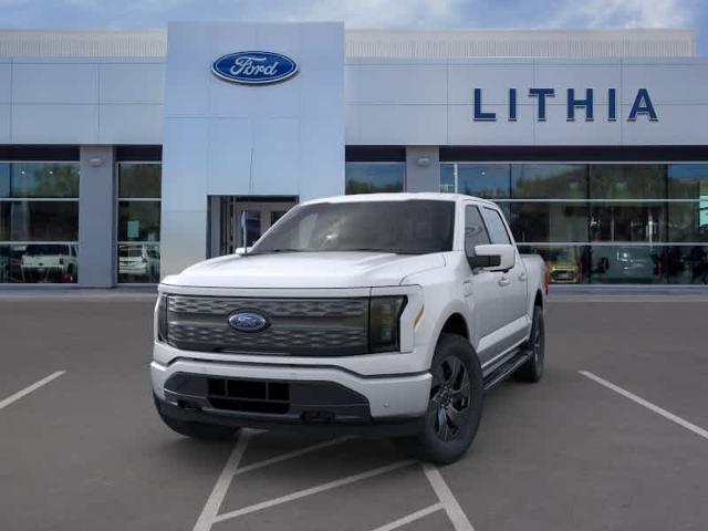 Thumbnail: 2023 Ford F-150 - 24