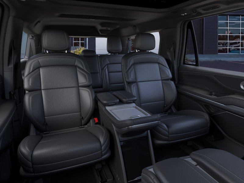 2026 Lincoln Navigator Reserve L - Photo 11
