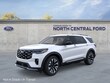  Ford Explorer 4-Door