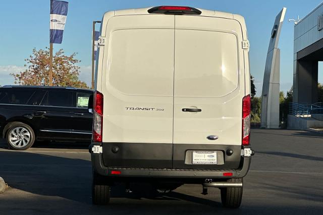 Thumbnail: 2024 Ford Transit Series - 39