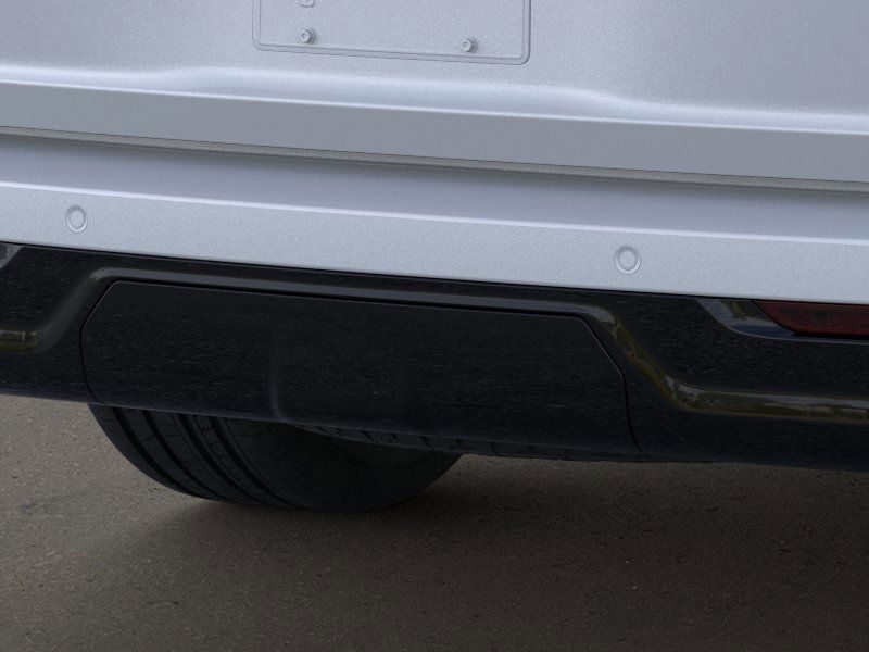 2025 Lincoln Navigator Reserve L - Photo 23