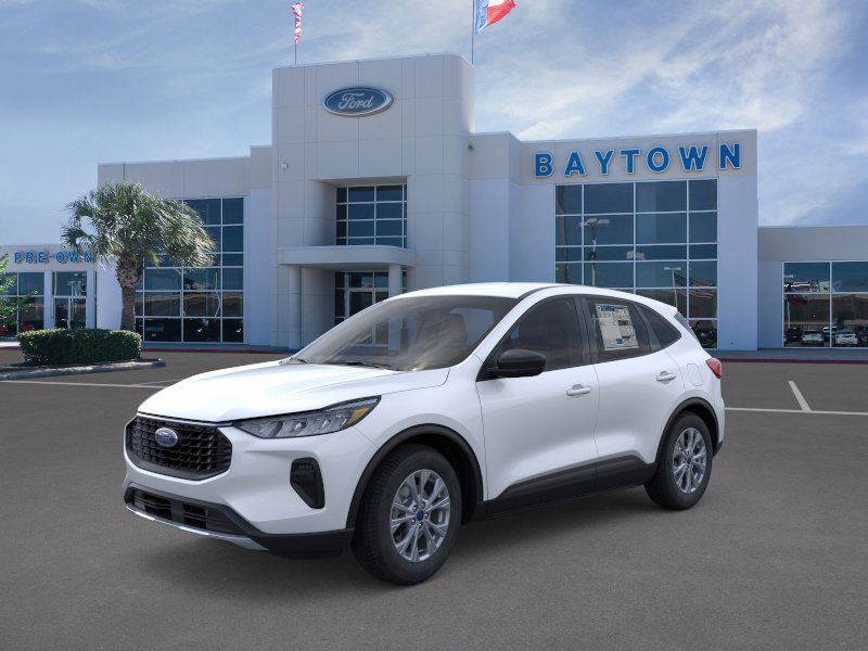 2026 Ford Escape Active's photo