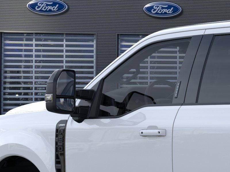 2025 Ford F-250 Super Duty Lariat - Photo 20