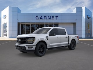 2026 Ford F-150 XLT TRUCK