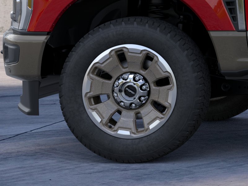 2026 Ford F-350 Super Duty King Ranch - Photo 45