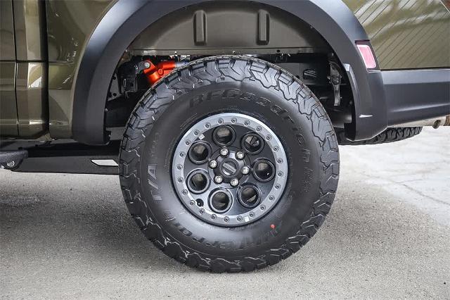 Thumbnail: 2025 Ford F-150 - 44