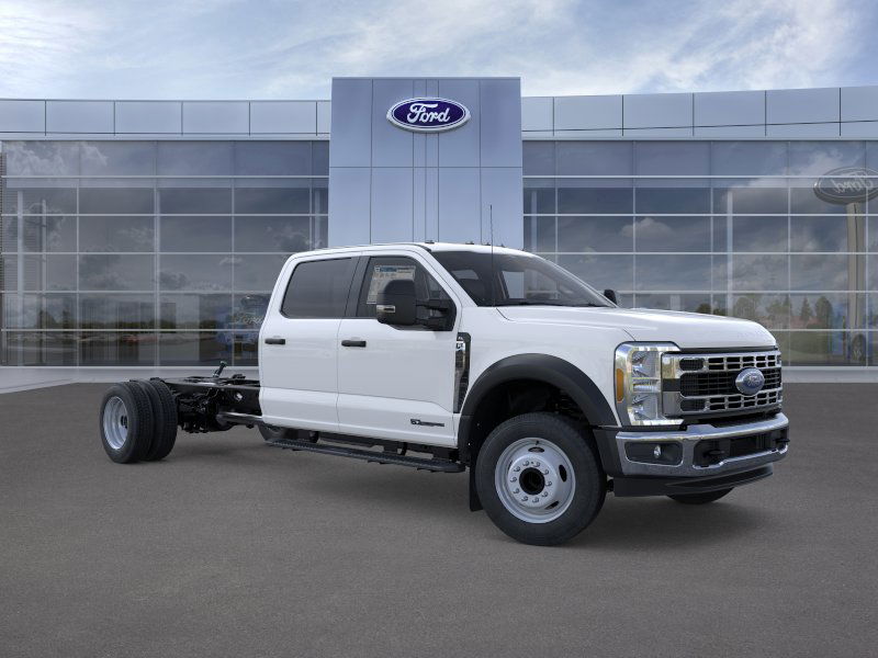 Thumbnail: 2026 Ford F-450 - 50
