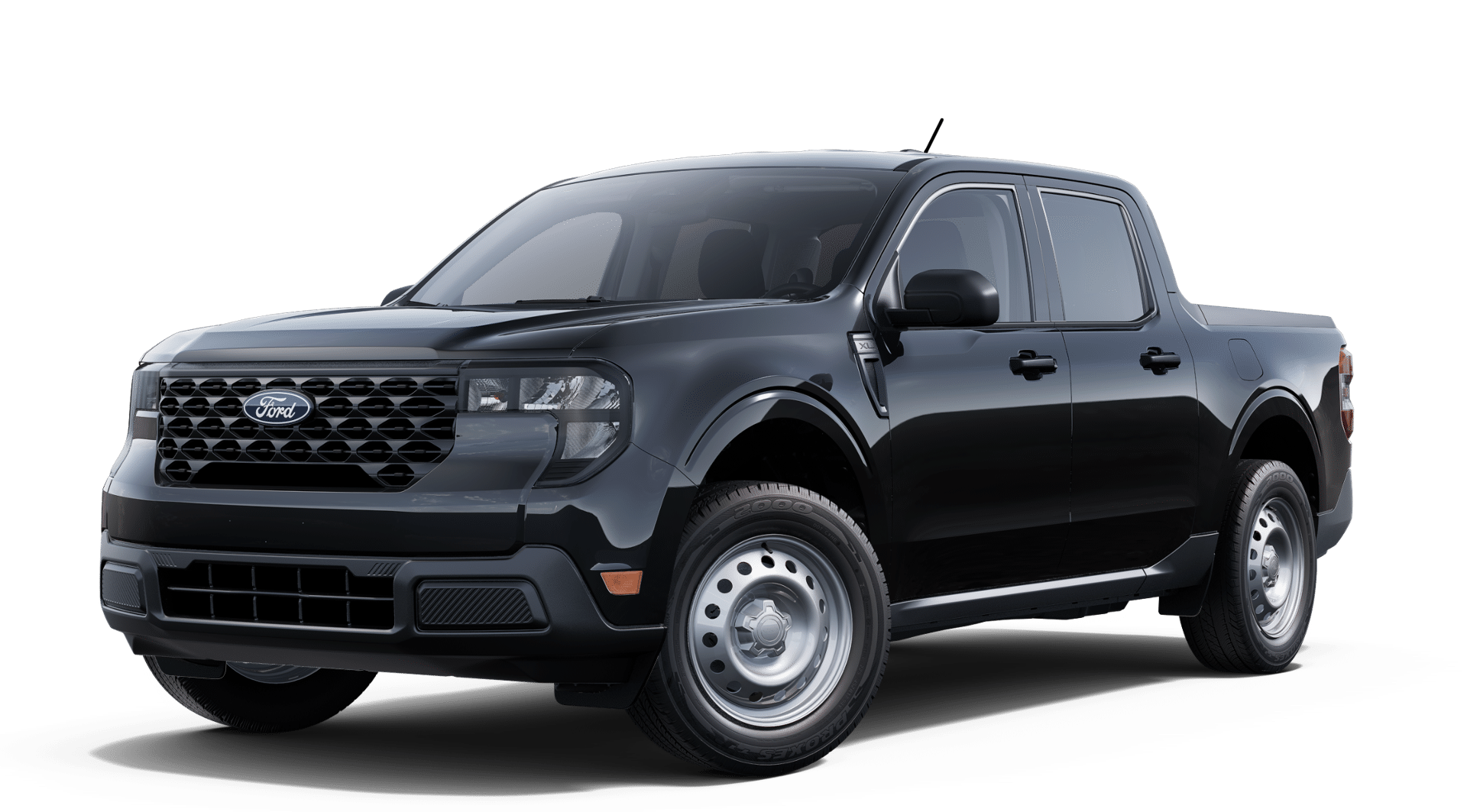 Thumbnail: 2025 Ford Maverick - 10