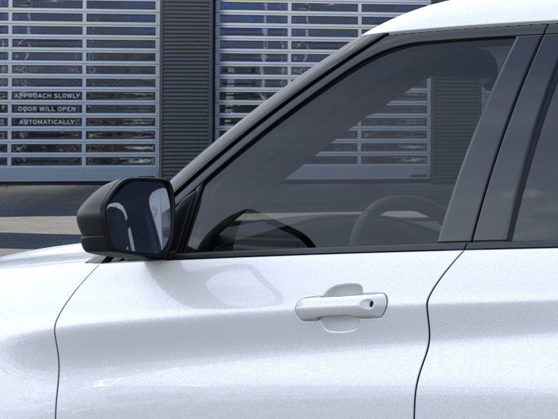 2025 Ford Explorer Active - Photo 20