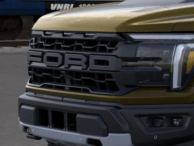 Thumbnail: 2025 Ford F-150 - 39