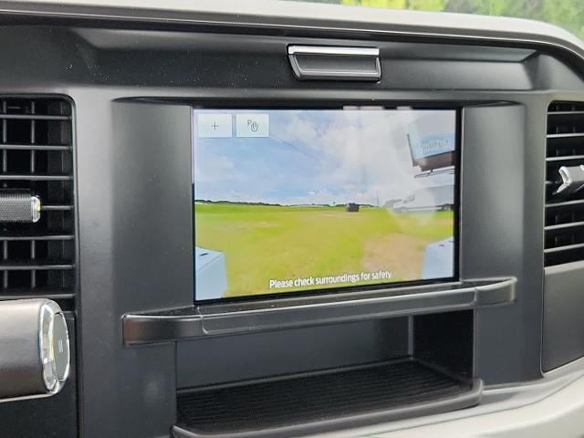 2025 Ford Super Duty F-250 SRW F-250 XL