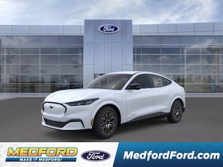 2025 Ford Mustang Mach-E Premium SUV