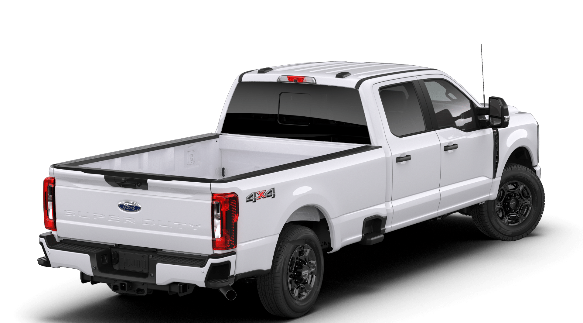 2026 Ford F-250 XL photo 3