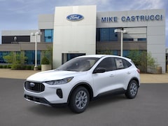 2026 Ford Escape Active SUV