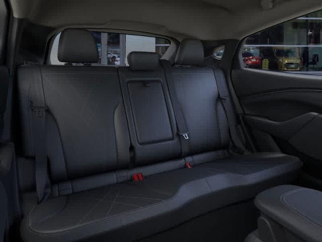 Thumbnail: 2025 Ford Mustang Mach-E - 33