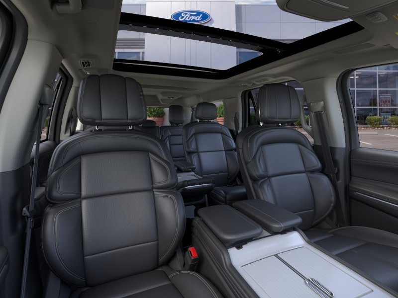 2025 Lincoln Navigator Reserve L - Photo 45