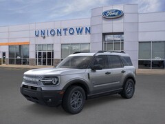 2026 Ford Bronco Sport Big Bend AWD Big Bend  SUV